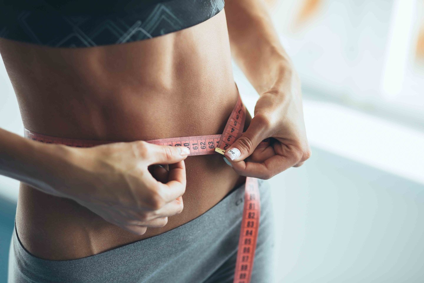 ダイエットはトレーニングで筋肉量を増やして、食事で体脂肪を減らすことが大事